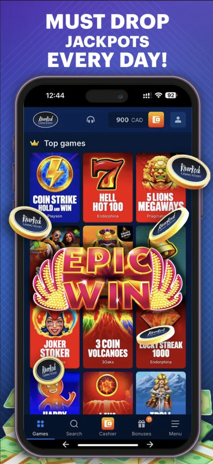 Screen
